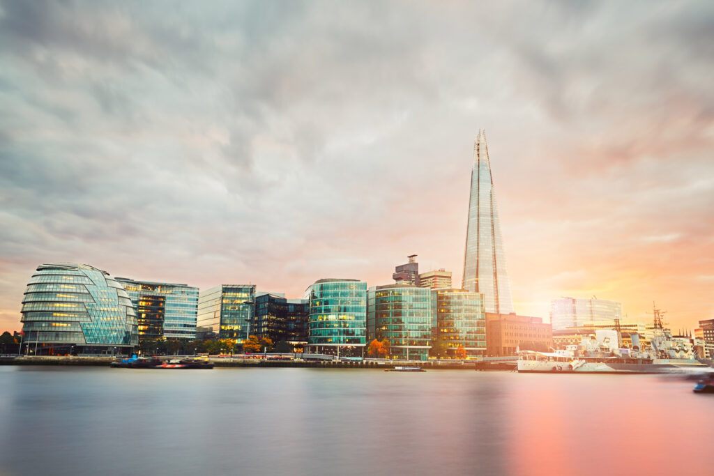The ultimate IT checklist for companies opening a London office Featured Image