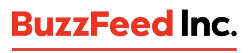 BuzzFeed Logo