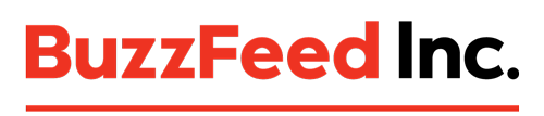 BuzzFeed Logo