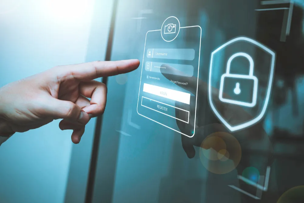 Is This The End Of Passwords